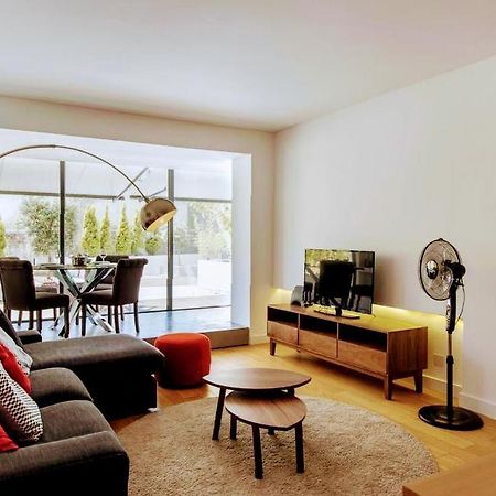 Marques De Pombal Terrace By Lisbon Village Apartments Εξωτερικό φωτογραφία