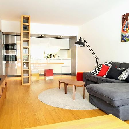 Marques De Pombal Terrace By Lisbon Village Apartments Εξωτερικό φωτογραφία