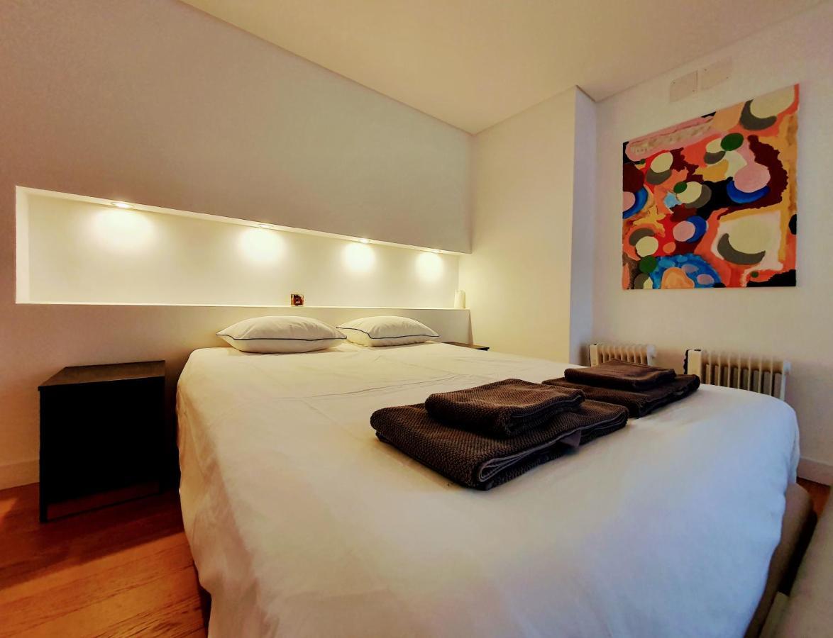 Marques De Pombal Terrace By Lisbon Village Apartments Εξωτερικό φωτογραφία