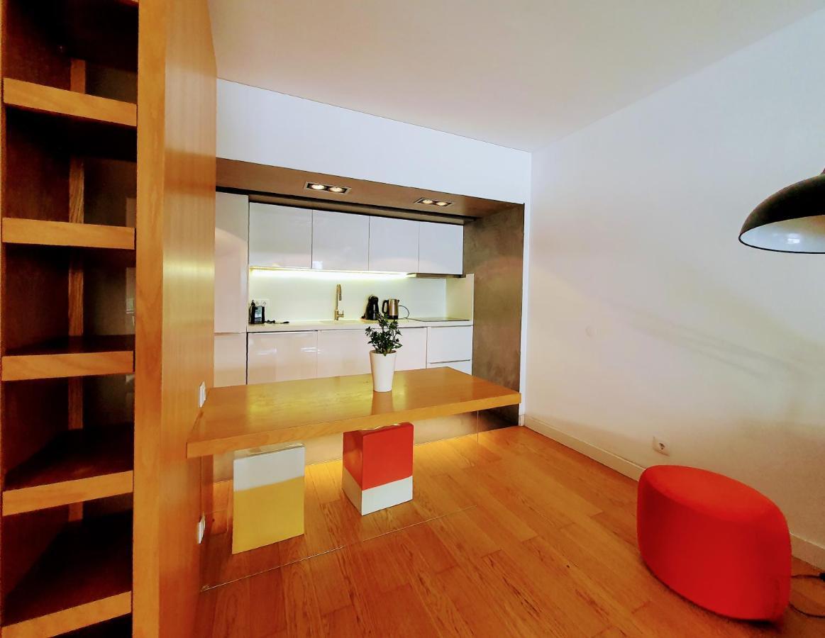 Marques De Pombal Terrace By Lisbon Village Apartments Εξωτερικό φωτογραφία