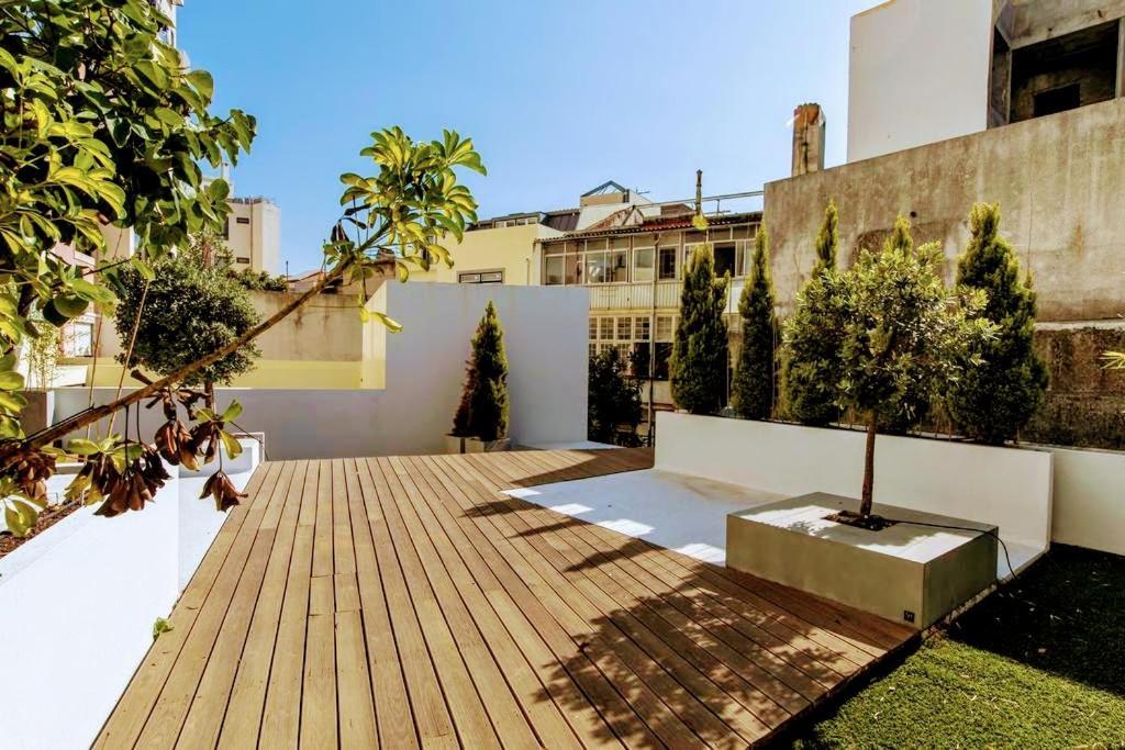 Marques De Pombal Terrace By Lisbon Village Apartments Εξωτερικό φωτογραφία