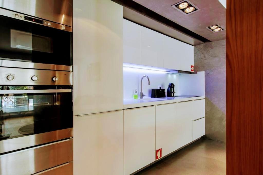 Marques De Pombal Terrace By Lisbon Village Apartments Εξωτερικό φωτογραφία