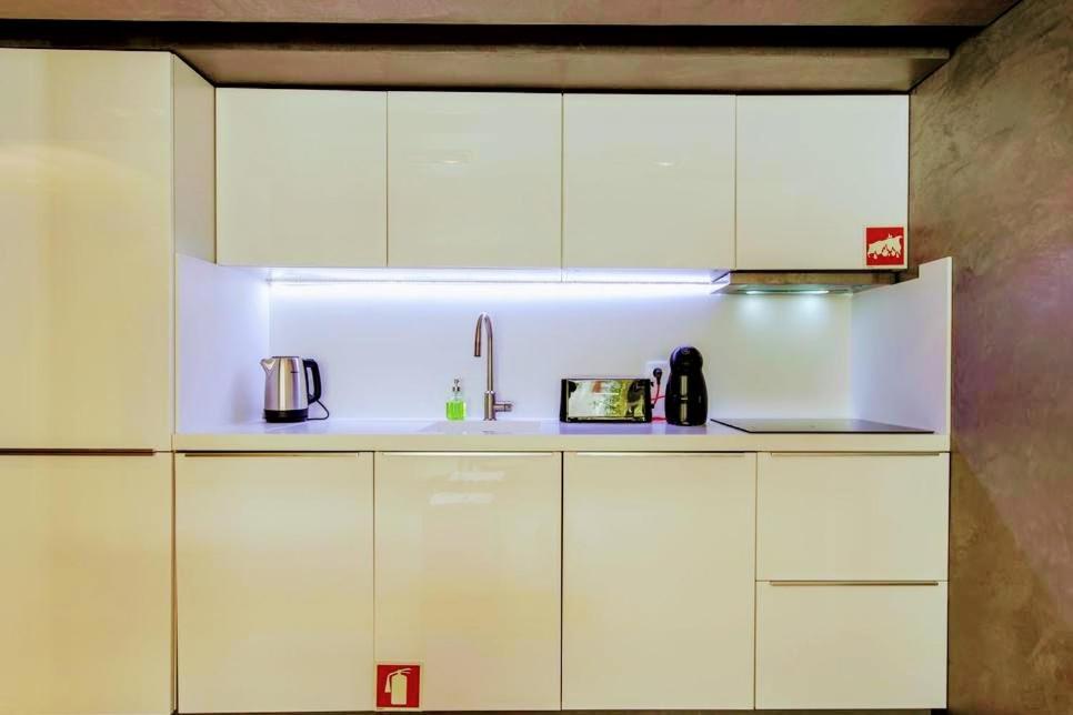 Marques De Pombal Terrace By Lisbon Village Apartments Εξωτερικό φωτογραφία
