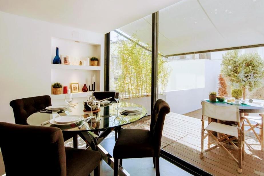 Marques De Pombal Terrace By Lisbon Village Apartments Εξωτερικό φωτογραφία