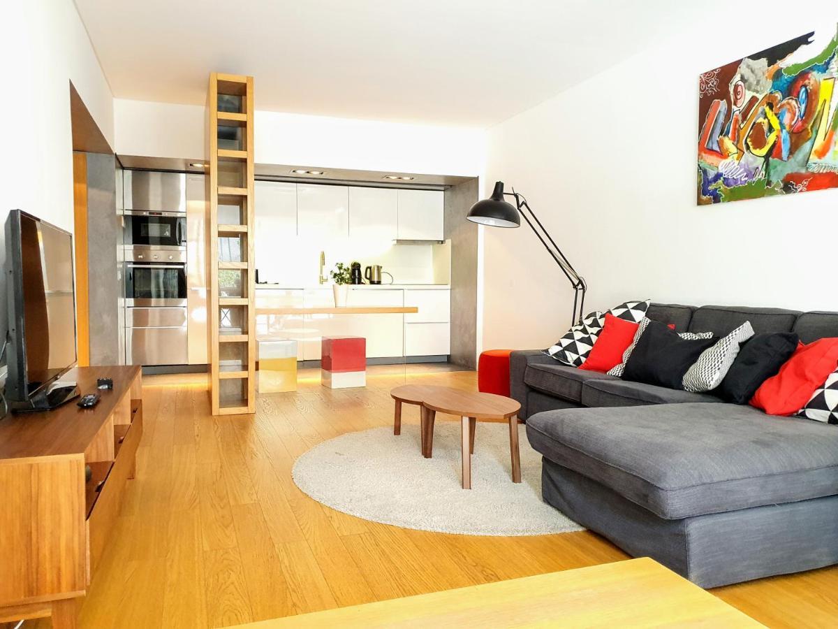 Marques De Pombal Terrace By Lisbon Village Apartments Εξωτερικό φωτογραφία