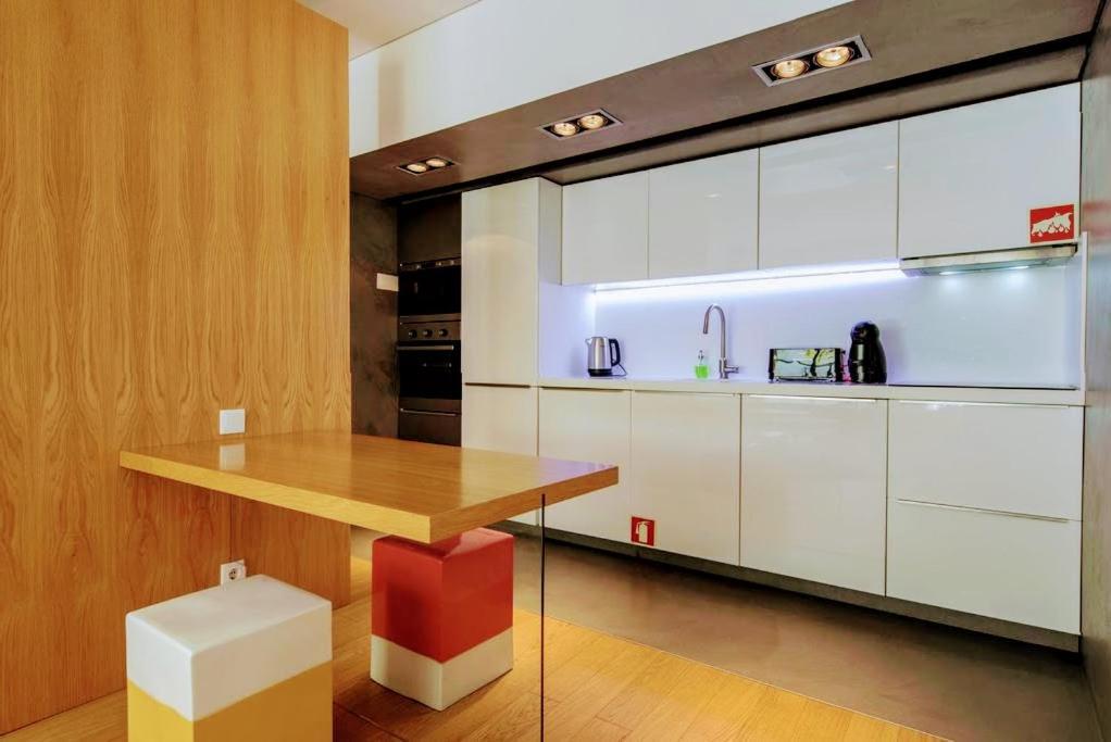 Marques De Pombal Terrace By Lisbon Village Apartments Εξωτερικό φωτογραφία
