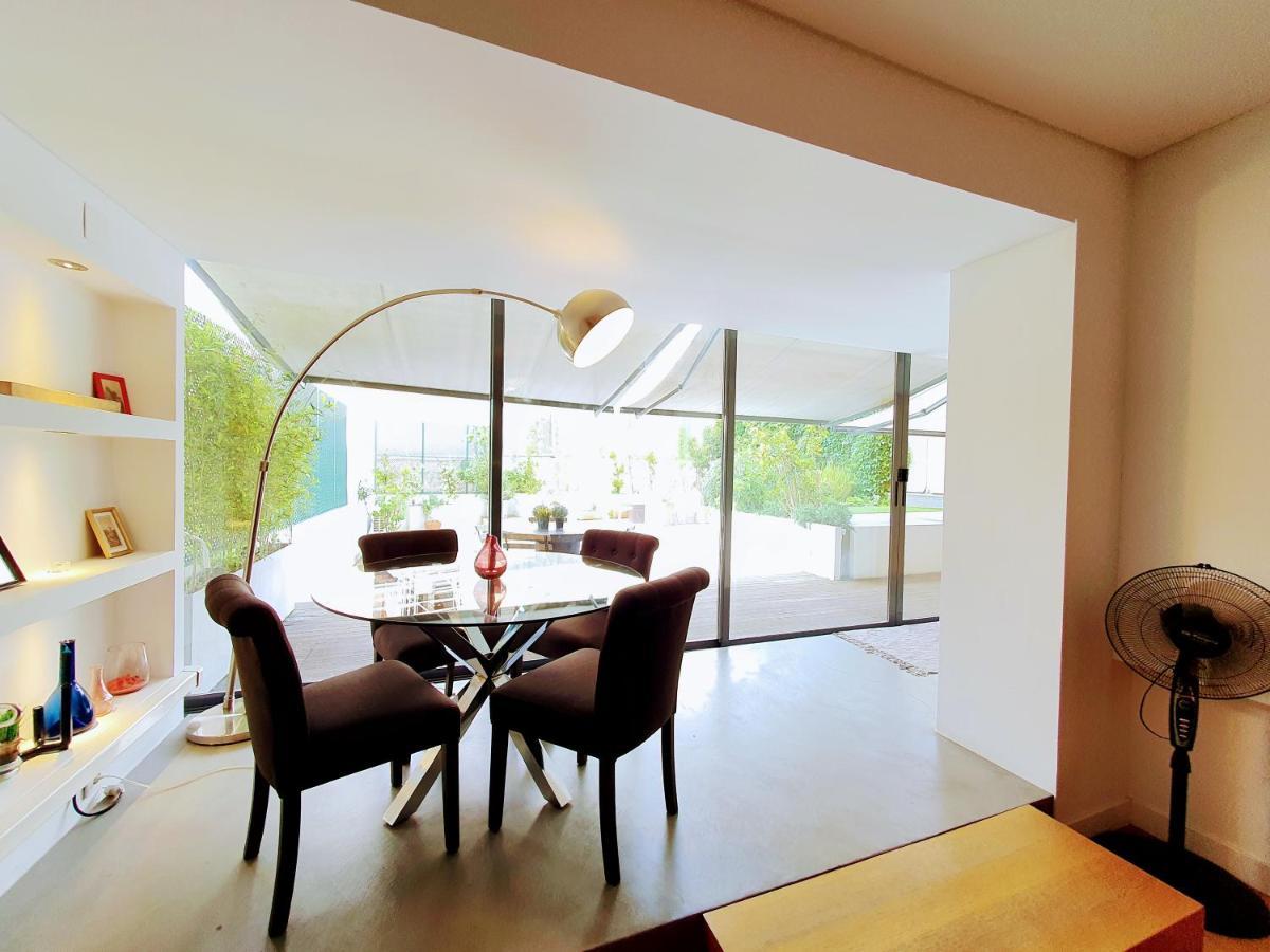 Marques De Pombal Terrace By Lisbon Village Apartments Εξωτερικό φωτογραφία