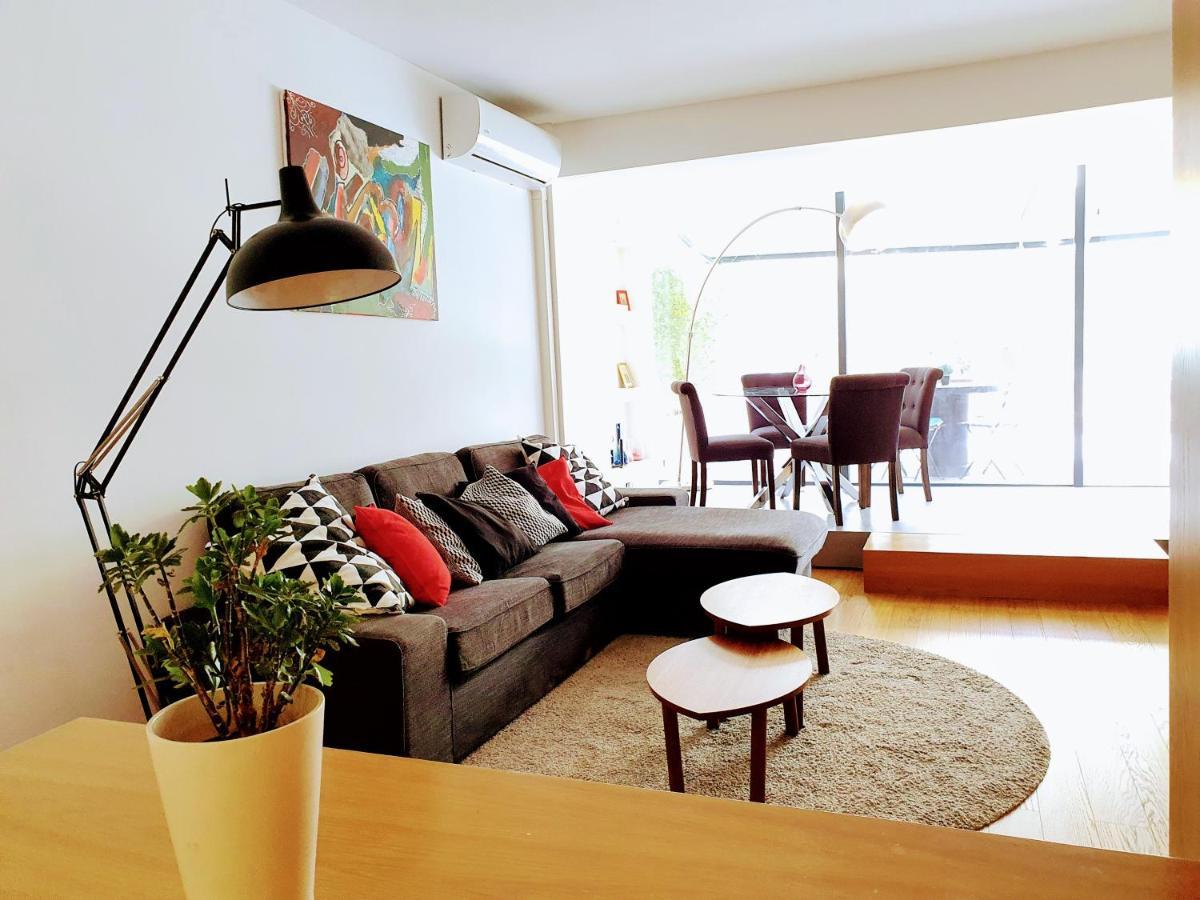 Marques De Pombal Terrace By Lisbon Village Apartments Εξωτερικό φωτογραφία