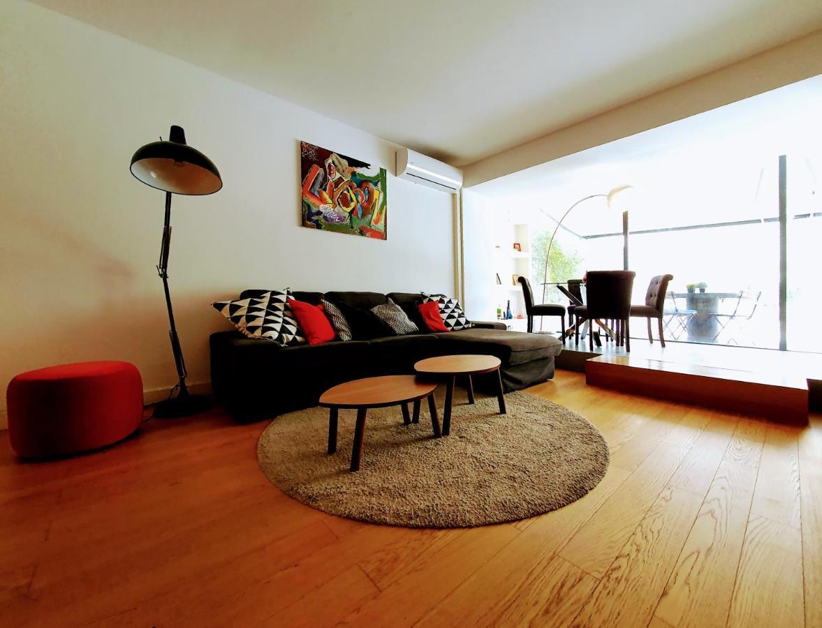 Marques De Pombal Terrace By Lisbon Village Apartments Εξωτερικό φωτογραφία