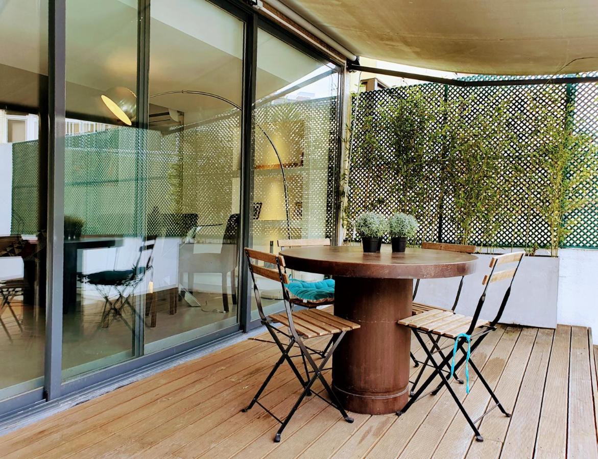 Marques De Pombal Terrace By Lisbon Village Apartments Εξωτερικό φωτογραφία