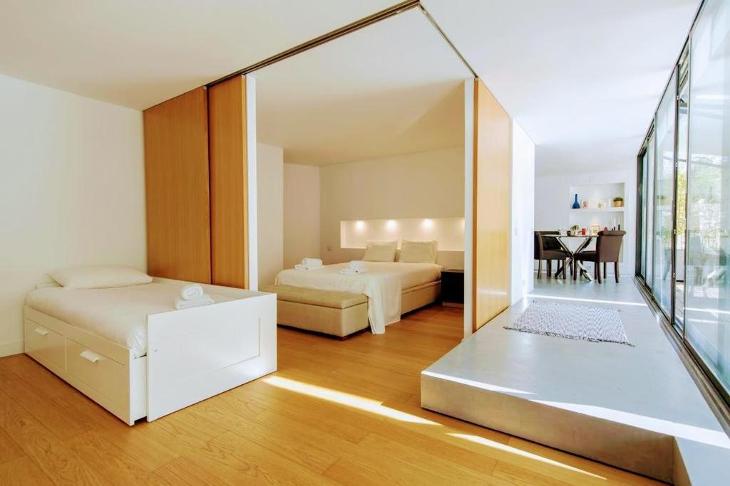 Marques De Pombal Terrace By Lisbon Village Apartments Εξωτερικό φωτογραφία