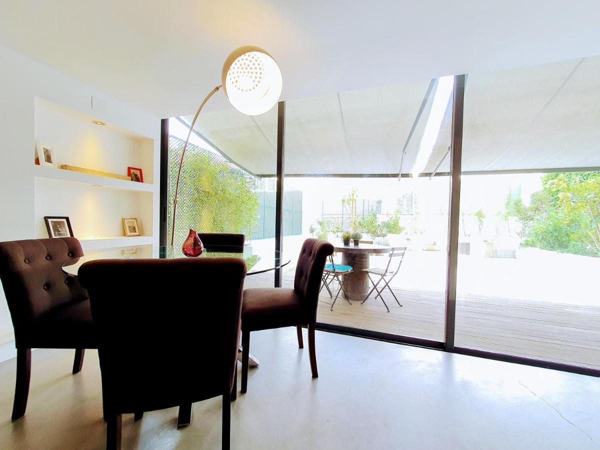 Marques De Pombal Terrace By Lisbon Village Apartments Εξωτερικό φωτογραφία