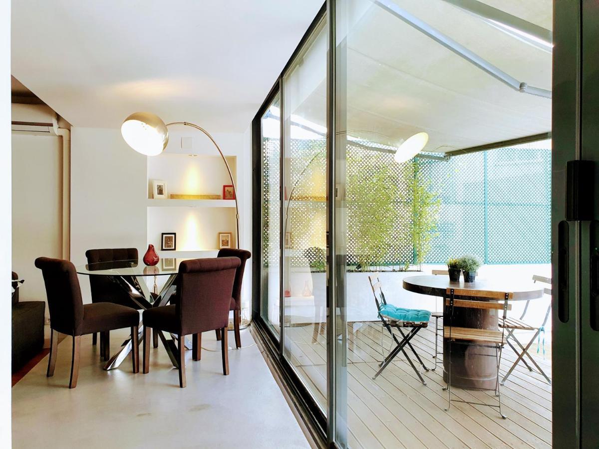 Marques De Pombal Terrace By Lisbon Village Apartments Εξωτερικό φωτογραφία